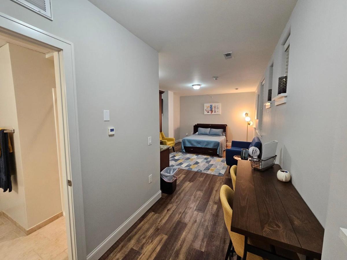Apartment Cozy At The Historic Inman *