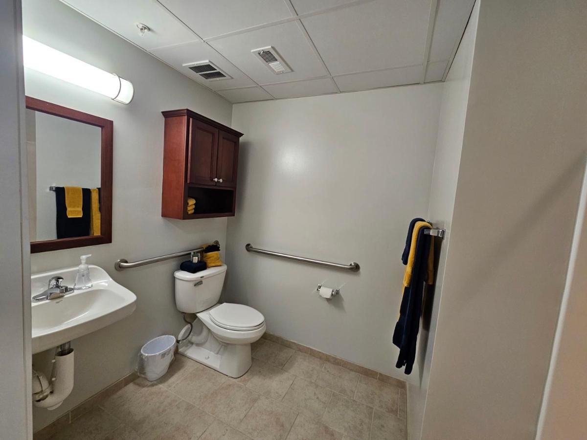 Apartment Cozy At The Historic Inman